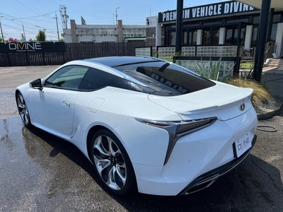 صورة 11 لـ 2017 Lexus LC