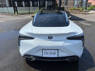 صورة 34 لـ 2017 Lexus LC