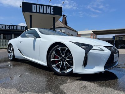 صورة 9 لـ 2017 Lexus LC