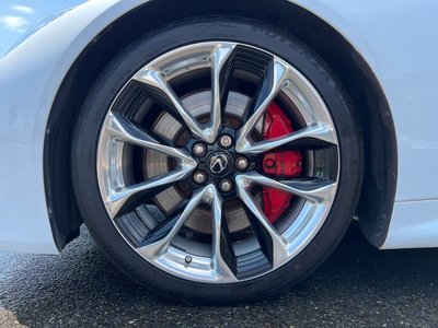 صورة 13 لـ 2017 Lexus LC