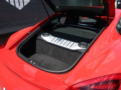 2015 Porsche CAYMAN thumbnail 21