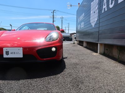2015 Porsche CAYMAN thumbnail 19