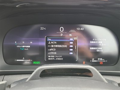 صورة 22 لـ 2026 Toyota CROWN ESTATE