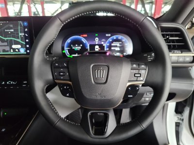صورة 10 لـ 2026 Toyota CROWN ESTATE
