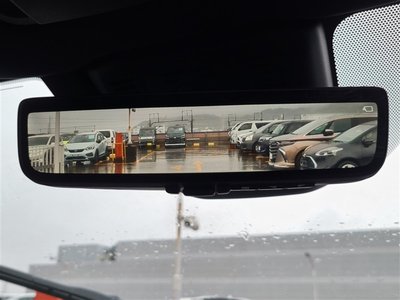 صورة 20 لـ 2026 Toyota CROWN ESTATE