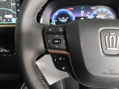 صورة 11 لـ 2026 Toyota CROWN ESTATE
