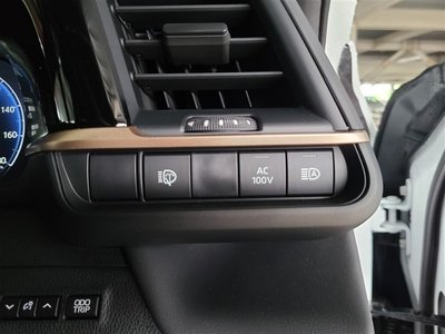 صورة 13 لـ 2026 Toyota CROWN ESTATE