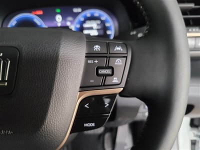 صورة 12 لـ 2026 Toyota CROWN ESTATE