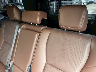 صورة 49 لـ 2024 Toyota LAND CRUISER 250