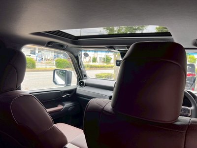 صورة 50 لـ 2024 Toyota LAND CRUISER 250