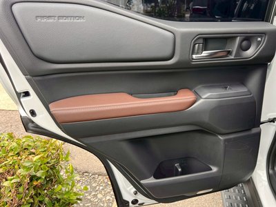 صورة 46 لـ 2024 Toyota LAND CRUISER 250