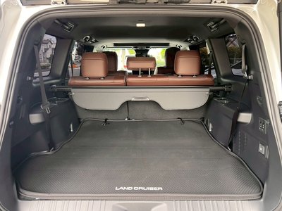 صورة 29 لـ 2024 Toyota LAND CRUISER 250