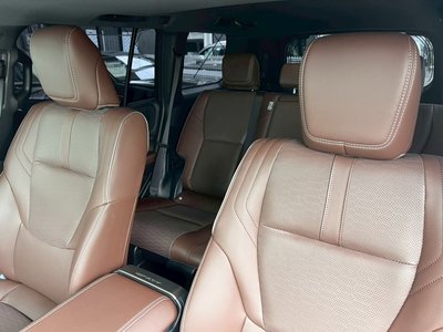 صورة 38 لـ 2024 Toyota LAND CRUISER 250
