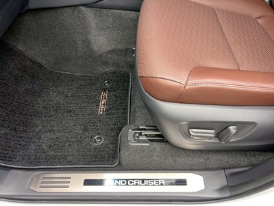 صورة 35 لـ 2024 Toyota LAND CRUISER 250