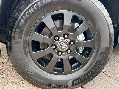 صورة 7 لـ 2024 Toyota LAND CRUISER 250
