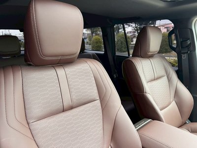 صورة 57 لـ 2024 Toyota LAND CRUISER 250