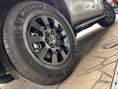 صورة 20 لـ 2024 Toyota LAND CRUISER 250