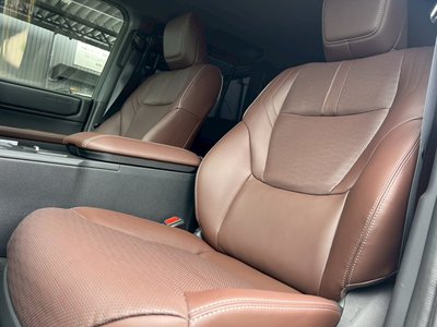 صورة 39 لـ 2024 Toyota LAND CRUISER 250