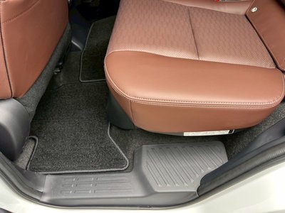 صورة 45 لـ 2024 Toyota LAND CRUISER 250