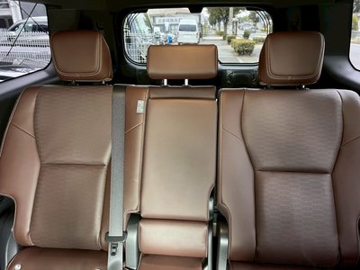 صورة 43 لـ 2024 Toyota LAND CRUISER 250