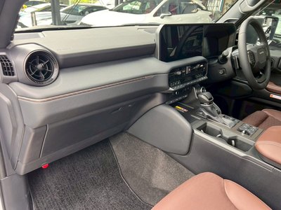 صورة 42 لـ 2024 Toyota LAND CRUISER 250