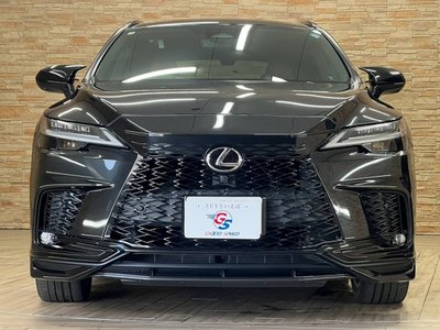 2023 Lexus RX — фото 30
