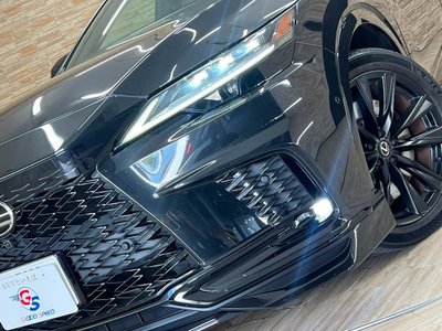 2023 Lexus RX — фото 37