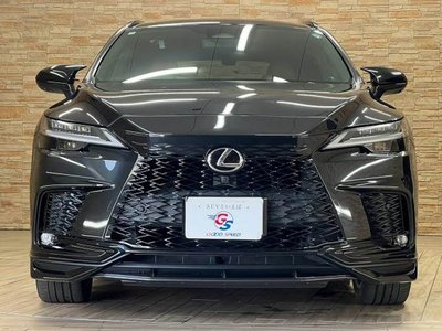 2023 Lexus RX — фото 15