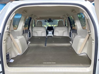 2023 Toyota LAND CRUISER PRADO — фото 72