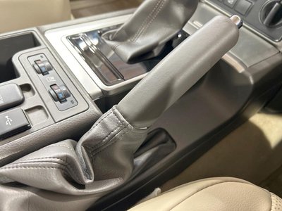 2023 Toyota LAND CRUISER PRADO — фото 60