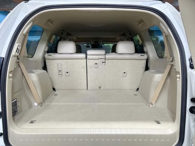 2023 Toyota LAND CRUISER PRADO — фото 69