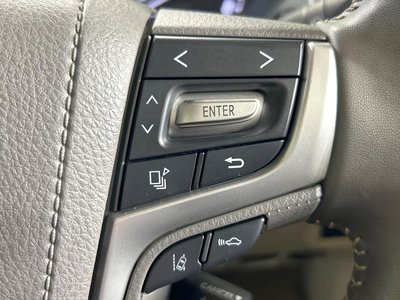 2023 Toyota LAND CRUISER PRADO — фото 45