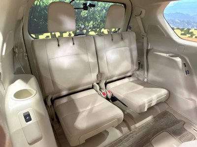 2023 Toyota LAND CRUISER PRADO — фото 11