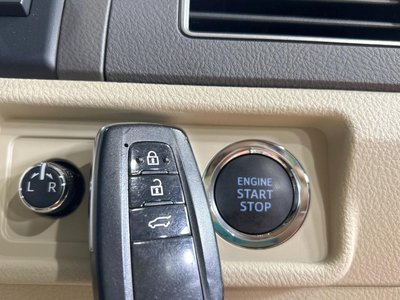 2023 Toyota LAND CRUISER PRADO — фото 42
