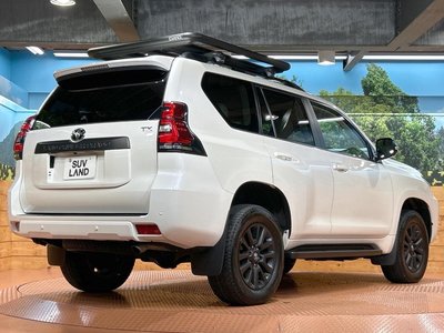 2023 Toyota LAND CRUISER PRADO — фото 18