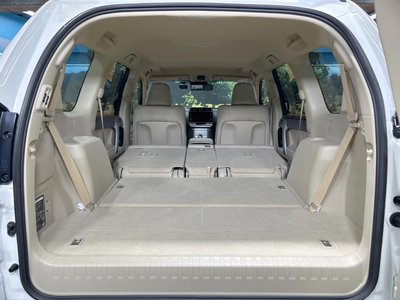 2023 Toyota LAND CRUISER PRADO — фото 70