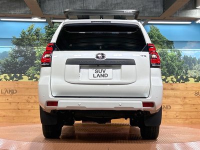 2023 Toyota LAND CRUISER PRADO — фото 16