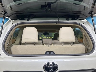 2023 Toyota LAND CRUISER PRADO — фото 67