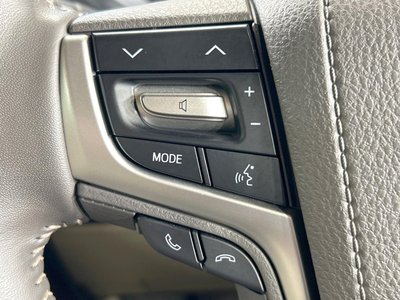 2023 Toyota LAND CRUISER PRADO — фото 46
