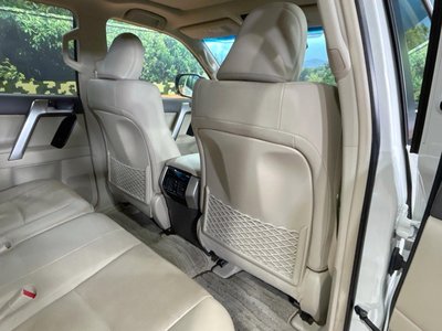 2023 Toyota LAND CRUISER PRADO — фото 61