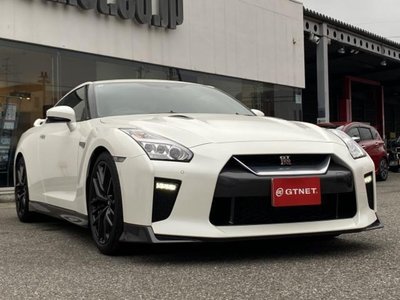 2016 Nissan GT-R 照片 5