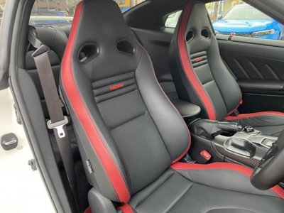 2016 Nissan GT-R 照片 13