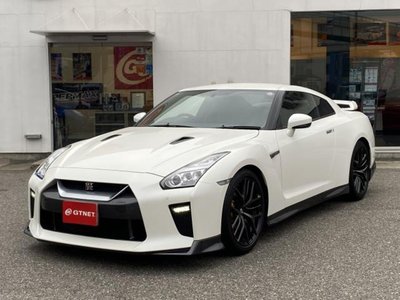 2016 Nissan GT-R 照片 10