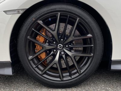 2016 Nissan GT-R 照片 4