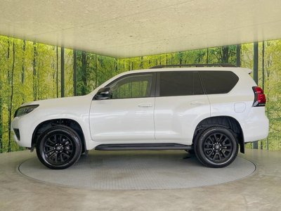 2023 Toyota LAND CRUISER PRADO — фото 72
