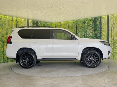 2023 Toyota LAND CRUISER PRADO — фото 73