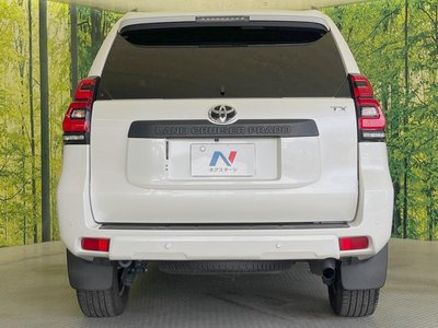 2023 Toyota LAND CRUISER PRADO — фото 16
