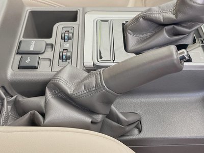 2023 Toyota LAND CRUISER PRADO — фото 36