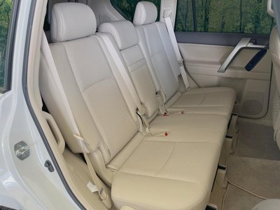 2023 Toyota LAND CRUISER PRADO — фото 9