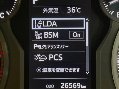 2023 Toyota LAND CRUISER PRADO — фото 25